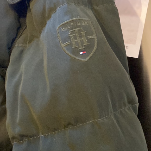 Tommy Hilfiger coat - Picture 4 of 9